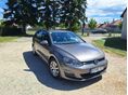 VOLKSWAGEN GOLF VII Variant 1.6 TDI Comfortline Highline Szervizkönyves