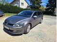 VOLKSWAGEN GOLF VII 2014/1 - 2