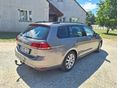 VOLKSWAGEN GOLF VII 2014/1 - 4