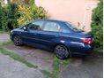 HONDA CITY 2007/1 - 3
