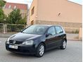 VOLKSWAGEN GOLF V 1.6 Premium