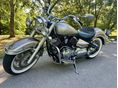 YAMAHA XVS 1100 DRAG STAR 