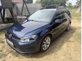 VOLKSWAGEN GOLF VII Variant 1.6 TDI BMT Comfortline