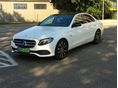 MERCEDES-BENZ E 300 2019/7 - 2