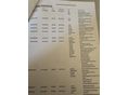 OPEL MERIVA B 2013/7 - 8