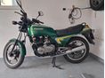 KAWASAKI ZR 500 z500f