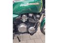 KAWASAKI ZR 500 1984/6 - 2