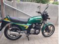 KAWASAKI ZR 500 1984/6 - 5