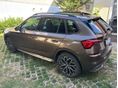 SKODA KAMIQ 2020/7 - 2