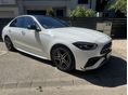 MERCEDES-BENZ C 300 4Matic 9G-TRONIC Mild hybrid drive AMG PANORÁMATETŐ