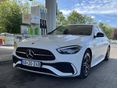 MERCEDES-BENZ C 300 4Matic 9G-TRONIC Mild hybrid drive AMG PANORÁMATETŐ
