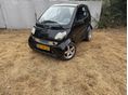 SMART FORTWO 0.6& Passion Softouch