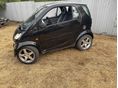 SMART FORTWO 2002/7 - 2
