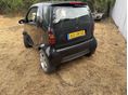 SMART FORTWO 2002/7 - 3