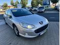 PEUGEOT 407 2.0 HDi Confort