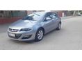 OPEL ASTRA J 1.4 Enjoy Magyar Sz.könyv vonóhorog Gyönyörű !
