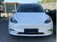 TESLA MODEL Y Long Range AWD (Automata) Abszolút megkímélt állapot! RYZEN PROCI FULL SELF DRIVING!