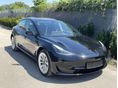 TESLA MODEL 3 RWD (Automata) 60 kWh-s LFP akku Ryzen proc. Hőszivattyú LED Mátrix Szép állapot!