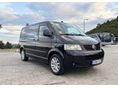 VOLKSWAGEN MULTIVAN 2.5 TDI