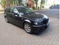 BMW 320i Touring