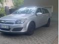 OPEL ASTRA H 2007/11 - 2