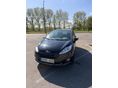 FORD FIESTA 1.25 Titanium