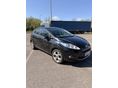 FORD FIESTA 2011/5 - 2