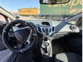 FORD FIESTA 2011/5 - 5