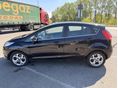 FORD FIESTA 2011/5 - 7