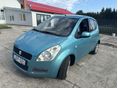 SUZUKI SPLASH 2008/7 - 1