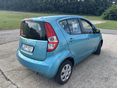 SUZUKI SPLASH 2008/7 - 3