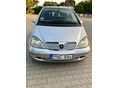MERCEDES-BENZ A 160 2002 - 2