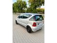 MERCEDES-BENZ A 160 2002 - 4
