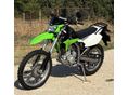 KAWASAKI KLX 250 S 2015/2 - 4