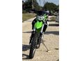KAWASAKI KLX 250 S 2015/2 - 3