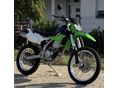 KAWASAKI KLX 250 S 2015/2 - 2