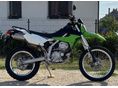 KAWASAKI KLX 250 S 