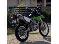 KAWASAKI KLX 250 S 2015/2 - 5
