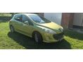 PEUGEOT 308 2008/6 - 2