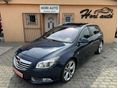 OPEL INSIGNIA Sports Tourer 2.0 CDTI OPC LINE NYIT.PANO.TETŐ! 1.TULAJ! FRISS VIZSGA!