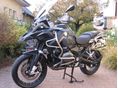 BMW R 1200 GS Adventure