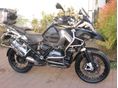 BMW R 1200 GS 2015 - 3