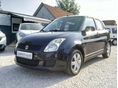 SUZUKI SWIFT 1.3 GLX CD AC Mistic Plus 1 Tulaj--Megkímélt-Friss Műszaki!