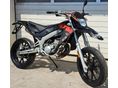 APRILIA SX 50 2014/8 - 2