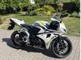 HONDA CBR 600 RR HANNSPREE