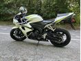 HONDA CBR 600 RR 2007/12 - 2