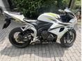 HONDA CBR 600 RR 2007/12 - 5