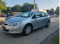 OPEL ASTRA J 2012/9 - 2