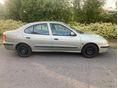 RENAULT MEGANE 1.4 16V Alize ABS.KLÍMA.VONÓHOROG.SZERVÓKORMÁNY.4 LÉGZSÁK.GYÁRI FÉNYEZÉS