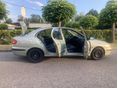 RENAULT MEGANE 2003/6 - 2